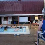 Culpeper Recreational Club Inc