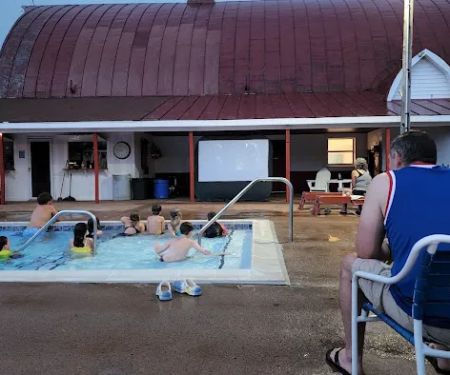 Culpeper Recreational Club Inc