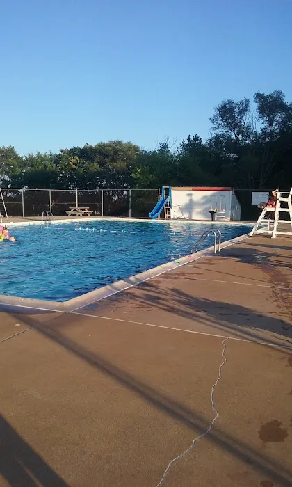 Culpeper Recreational Club Inc Picture 4