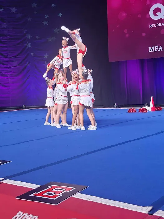 MFA All Star Cheer & Tumbling Picture 3