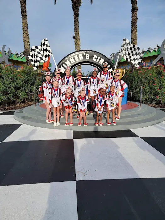 MFA All Star Cheer & Tumbling Picture 10