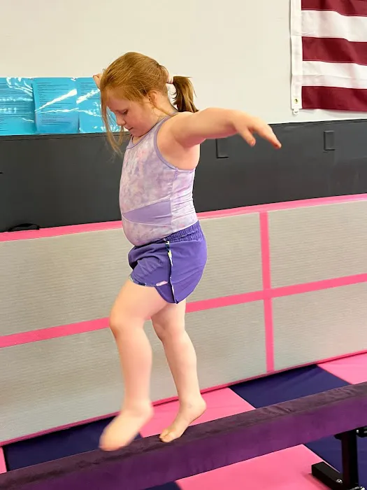 BOOM Fitness & BOOM KIDZ LLC(CULPEPER) Picture 4