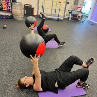 BOOM Fitness & BOOM KIDZ LLC(CULPEPER) ico