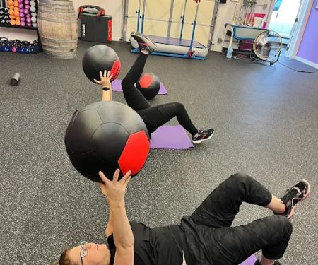 BOOM Fitness & BOOM KIDZ LLC(CULPEPER)