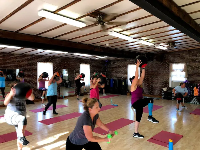 BOOM Fitness & BOOM KIDZ LLC(CULPEPER) Picture 3