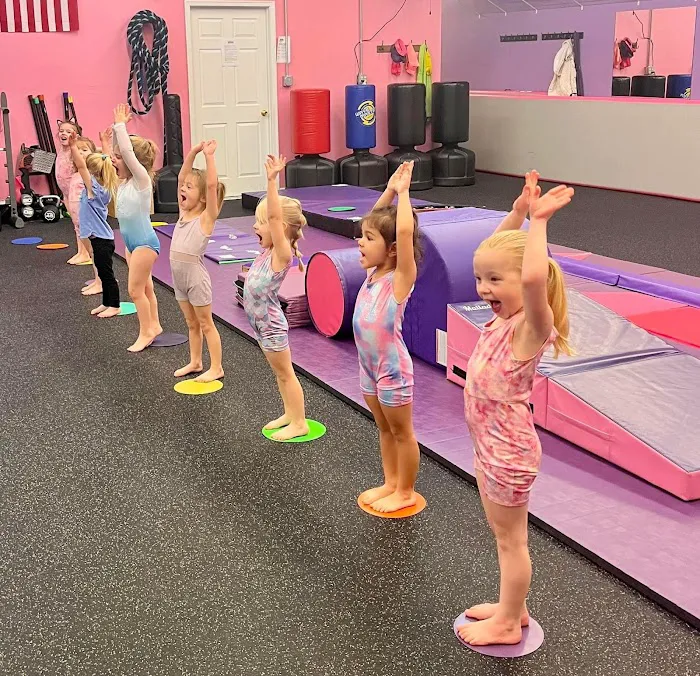 BOOM Fitness & BOOM KIDZ LLC(CULPEPER) Picture 8