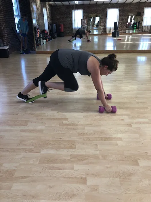 BOOM Fitness & BOOM KIDZ LLC(CULPEPER) Picture 9