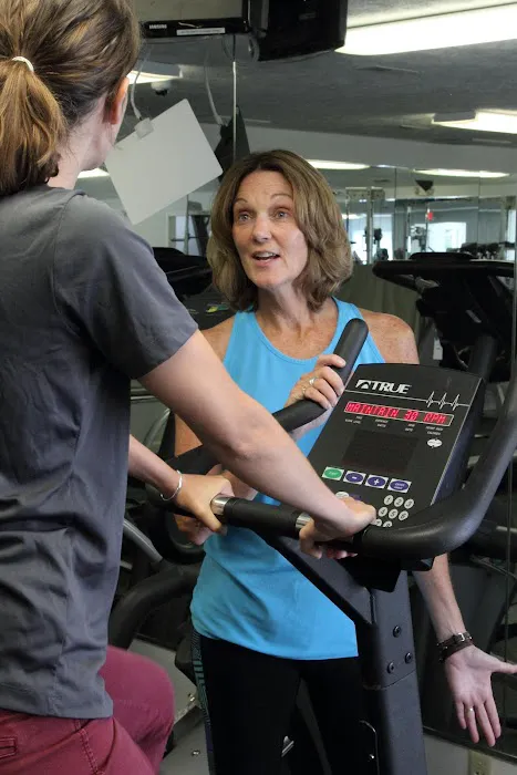 Ivy Rehab Fitness Center Picture 7