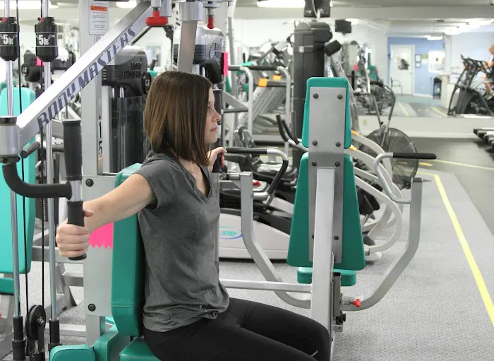 Ivy Rehab Fitness Center Picture 6