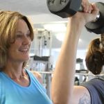 Ivy Rehab Fitness Center