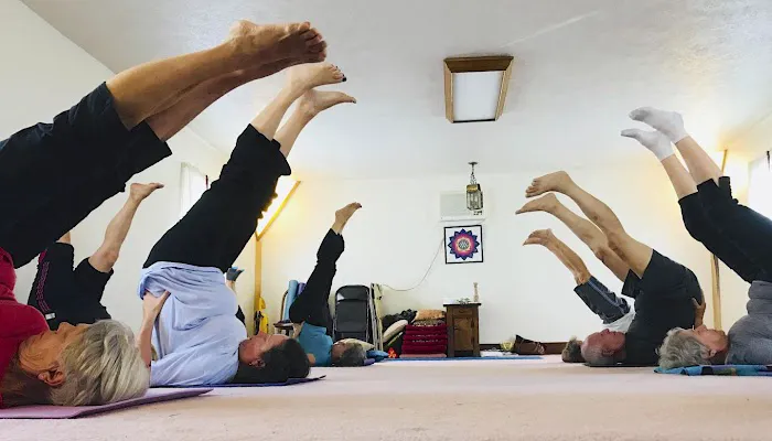 Yoga by Kumud Picture 1