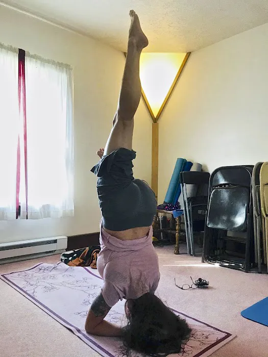 Yoga by Kumud Picture 8