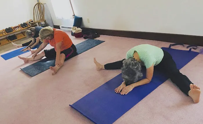 Yoga by Kumud Picture 7