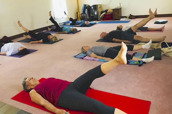 Yoga by Kumud Picture 2