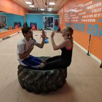 Tight N Tone Fitness Studio ico