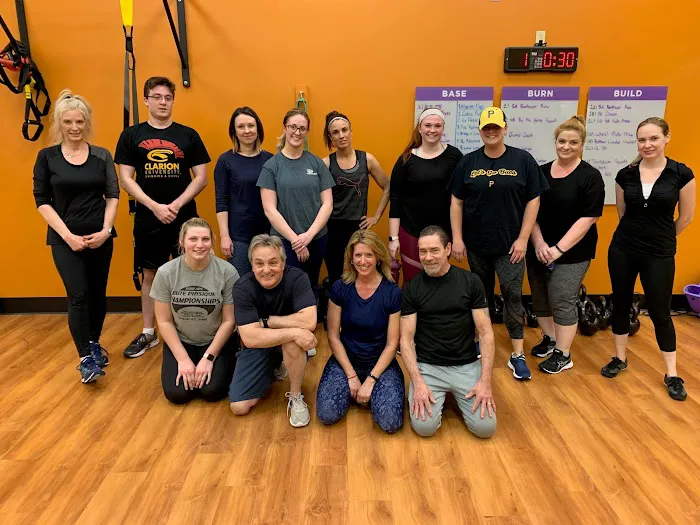 Anytime Fitness Picture 8