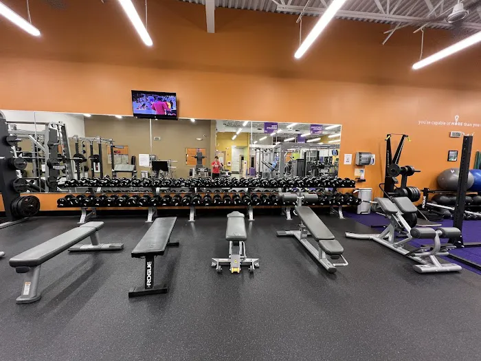 Anytime Fitness Picture 1