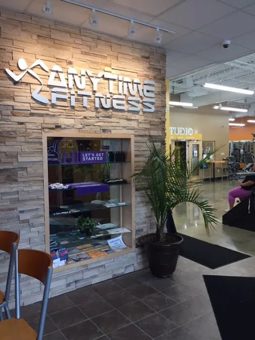 Anytime Fitness Picture 6