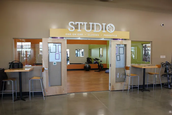 Anytime Fitness Picture 4