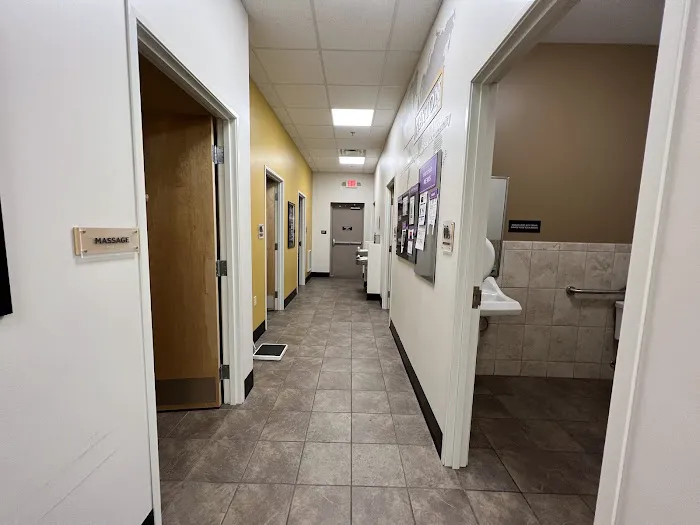 Anytime Fitness Picture 2
