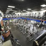 Alexander's Athletic Club