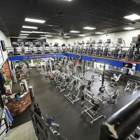 Alexander's Athletic Club ico
