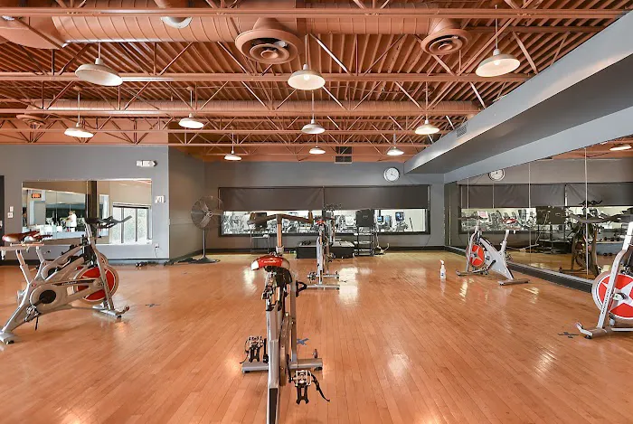 Alexander's Athletic Club Picture 3