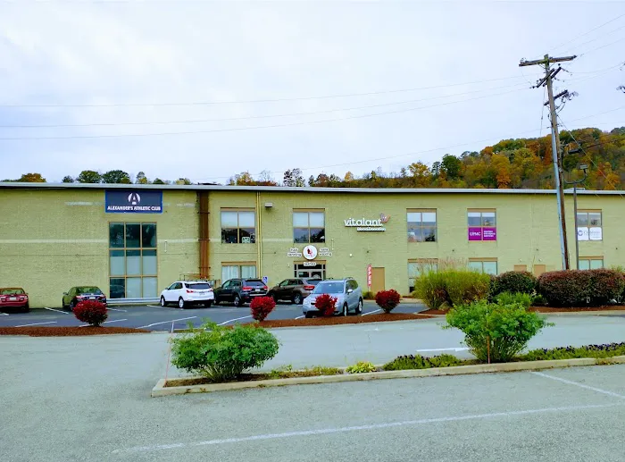 Alexander's Athletic Club Picture 5