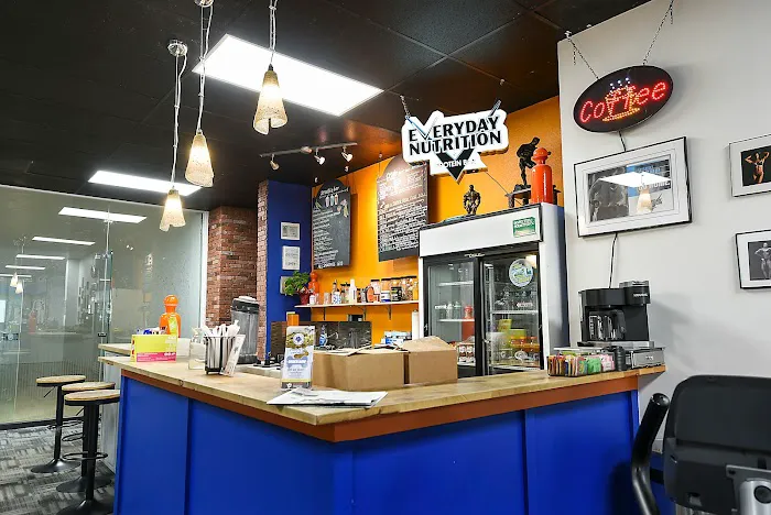 Alexander's Athletic Club Picture 2