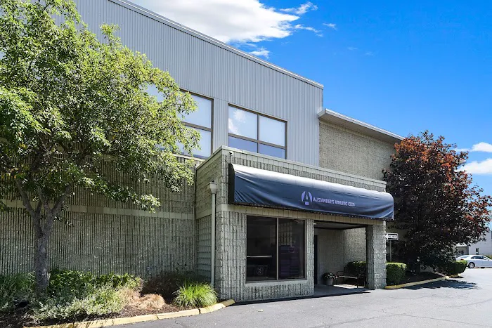 Alexander's Athletic Club Picture 7