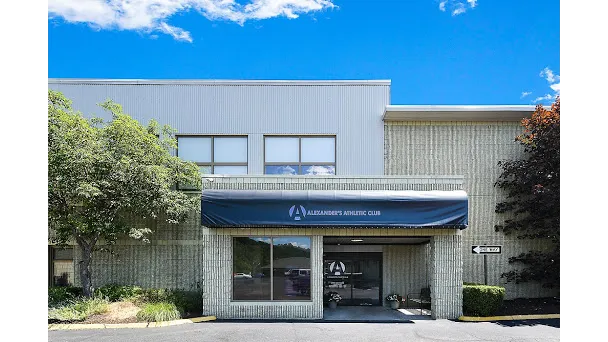 Alexander's Athletic Club Picture 9