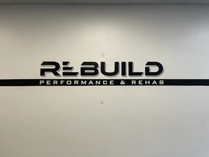 Rebuild Performance & Rehab Picture 2