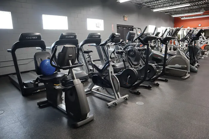 Wallace Fitness Center Picture 4