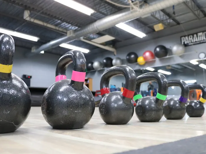 Wallace Fitness Center Picture 5