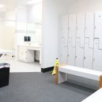 Wallace Fitness Center