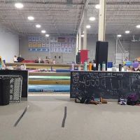 Elegance Elite Gymnastics ico