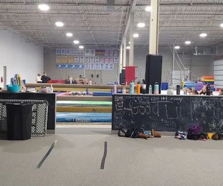 Elegance Elite Gymnastics
