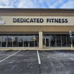 Dedicated Fitness