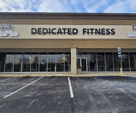 Dedicated Fitness