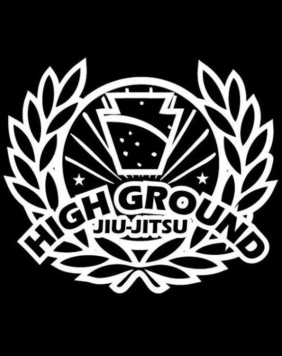 Highground jiu-jitsu ( Midway) Picture 7