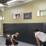 Highground jiu-jitsu ( Midway)