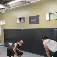 Highground jiu-jitsu ( Midway) ico
