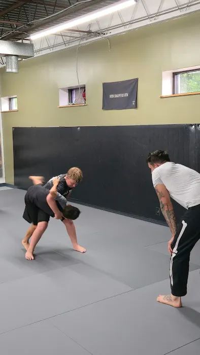 Functional Movement 4 Life Picture 4