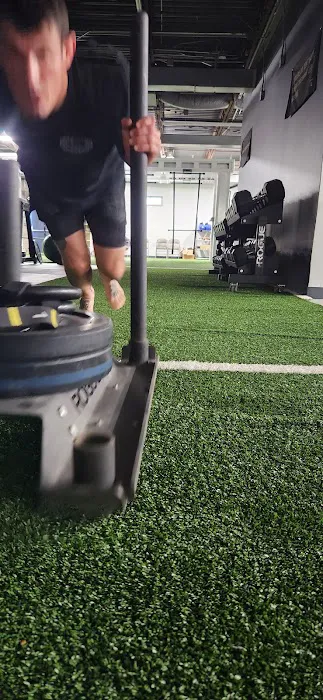 Functional Movement 4 Life Picture 3