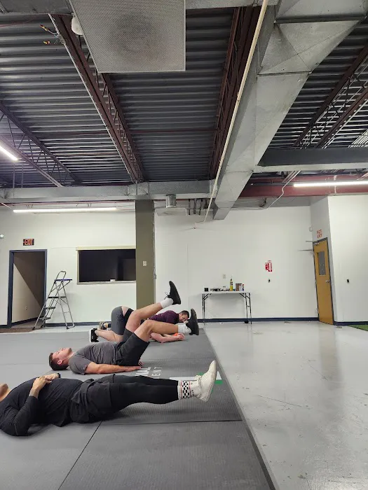 Functional Movement 4 Life Picture 7
