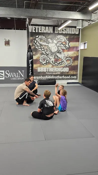 Functional Movement 4 Life Picture 5