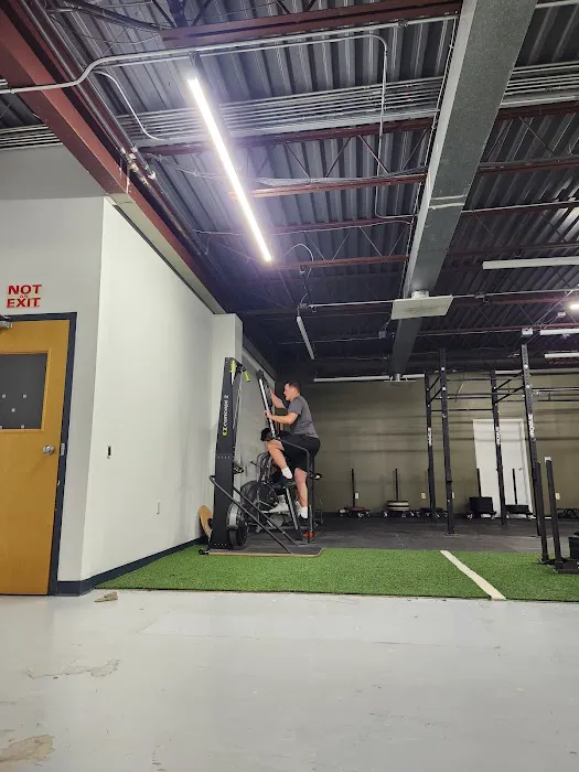 Functional Movement 4 Life Picture 9
