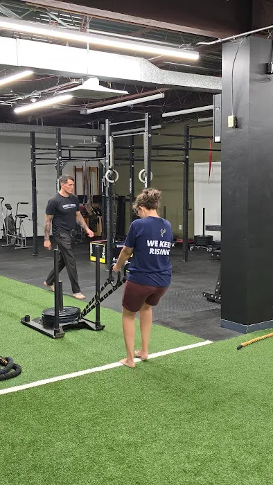 Functional Movement 4 Life Picture 6