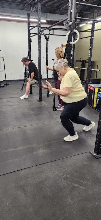 Functional Movement 4 Life Picture 10