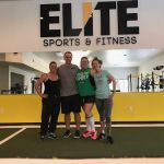 Elite Sports & Fitness